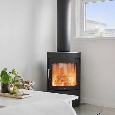 Seafront 4 Ppl 30 M Sea