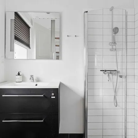 Holiday home Seafront 4 Ppl 30 M Sea