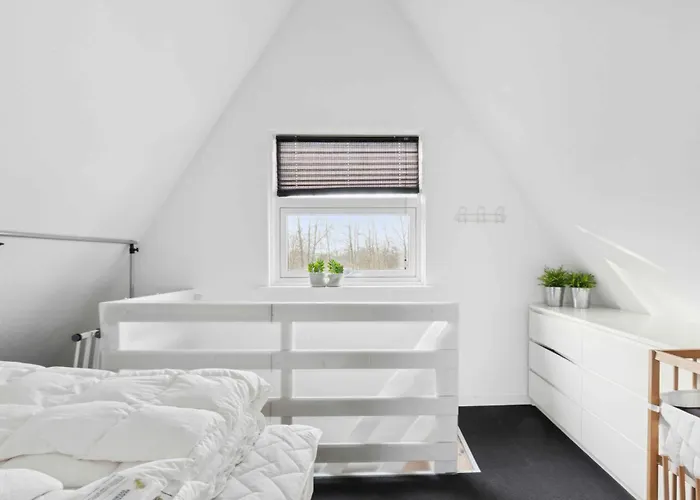 Seafront 4 Ppl 30 M Sea Ferienhaus